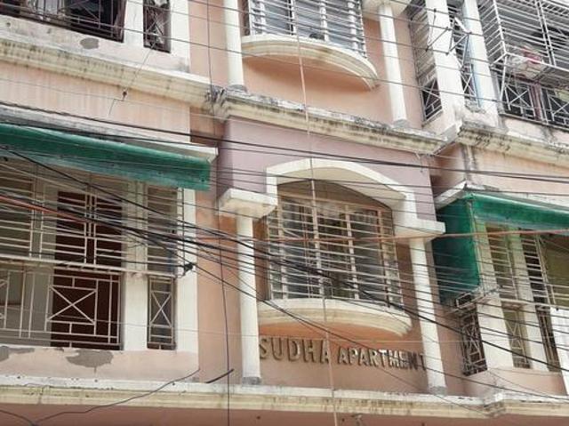 Flat for rent in Keshtopur, Bidhannagar