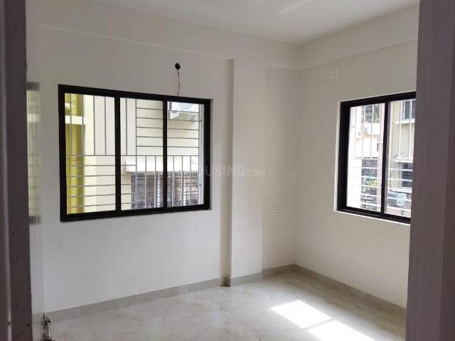 Flat for rent in AJ Block, Bidhannagar