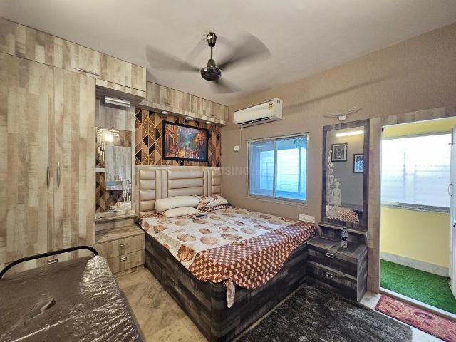 Flat for sale in North 24 Parganas, West Bengal