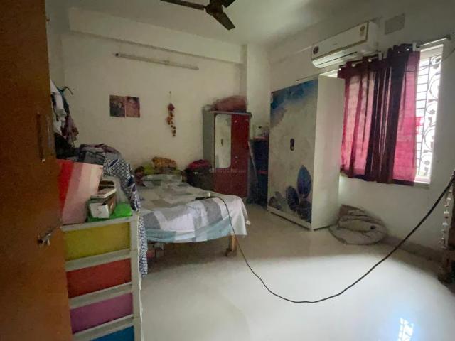 Flat for sale in AN Block, Bidhannagar