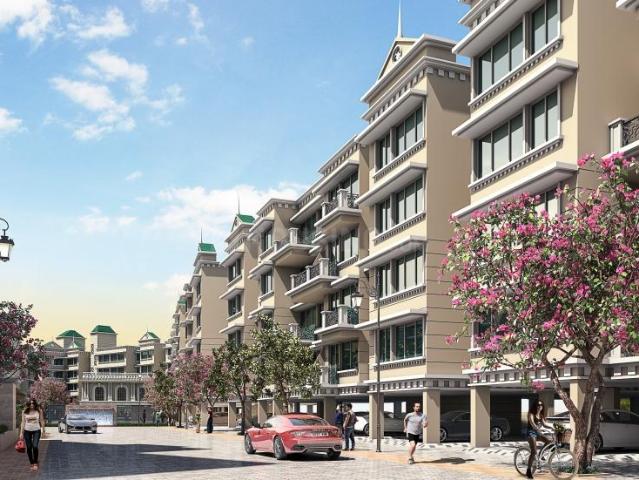 Flat for sale in National Capital Territory Of Delhi