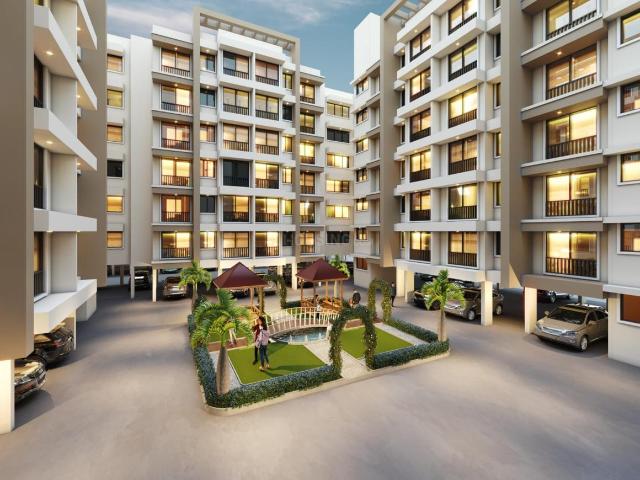 Flat for sale in National Capital Territory Of Delhi