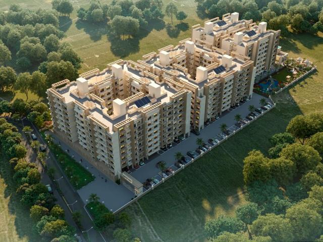 Flat for sale in National Capital Territory Of Delhi