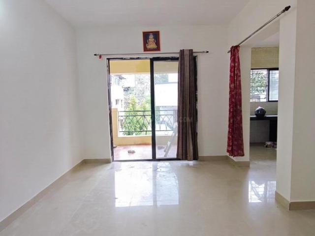 Flat for rent in Dhayari, Pune