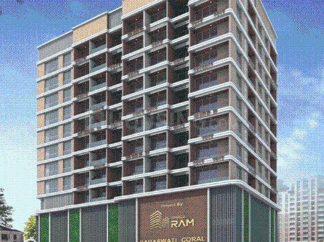 Flat for sale in Navi Mumbai, National Capital Territory Of Delhi