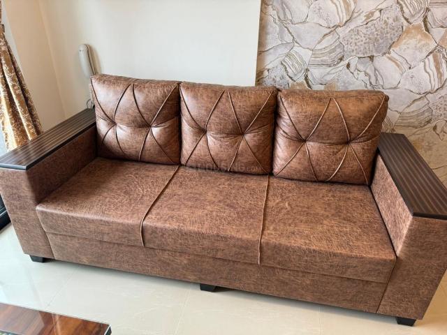 Flat for rent in Poona, National Capital Territory Of Delhi