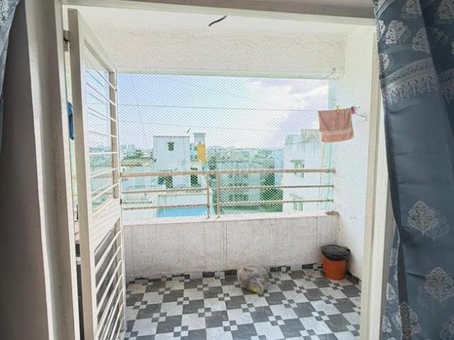 Flat for rent in Poona, National Capital Territory Of Delhi