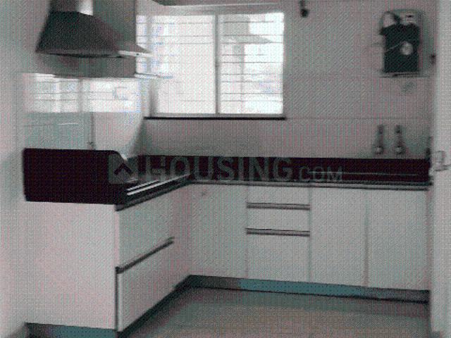 Flat for rent in Kharadi, Pune