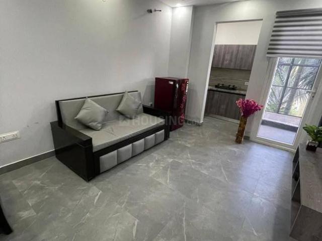 Flat for rent in Vascon Forest County, Pune