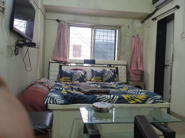 Flat for rent in Kharadi, Pune
