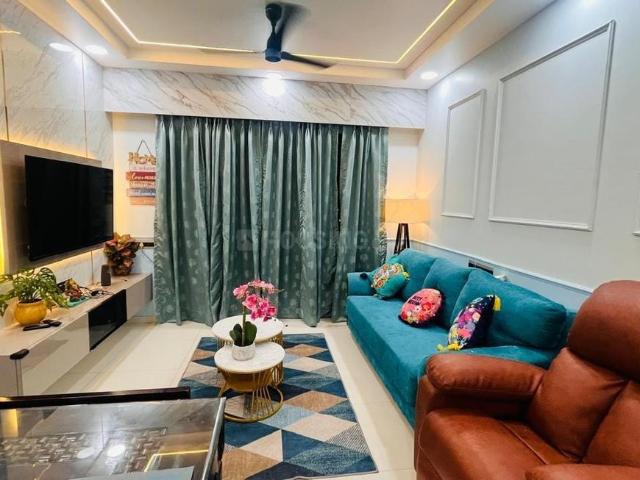 Flat for rent in Pune, Maharashtra
