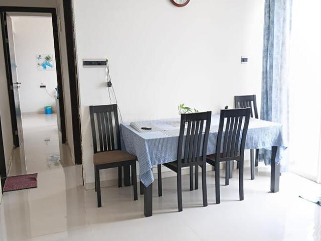 Flat for rent in Kharadi, Pune