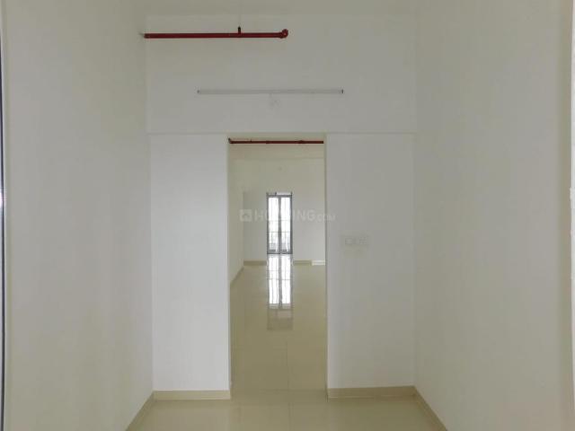 Flat for rent in Kharadi, Pune