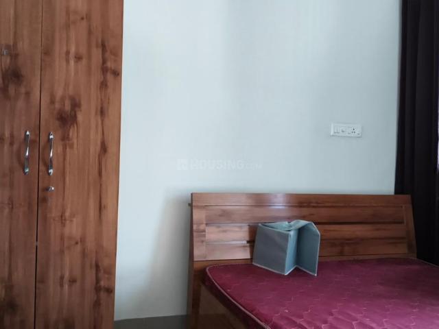 Flat for rent in Kharadi, Pune