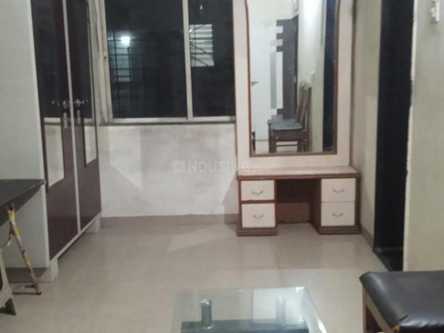 Flat for rent in Kharadi, Pune