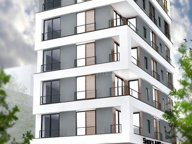 Flat for sale in Kharadi, Pune