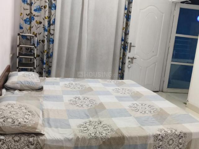 Flat for rent in Kharar, Punjab