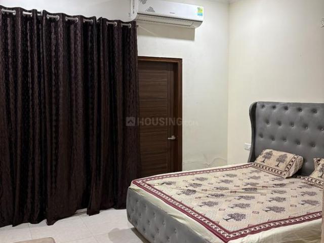 Flat for rent in Punjab