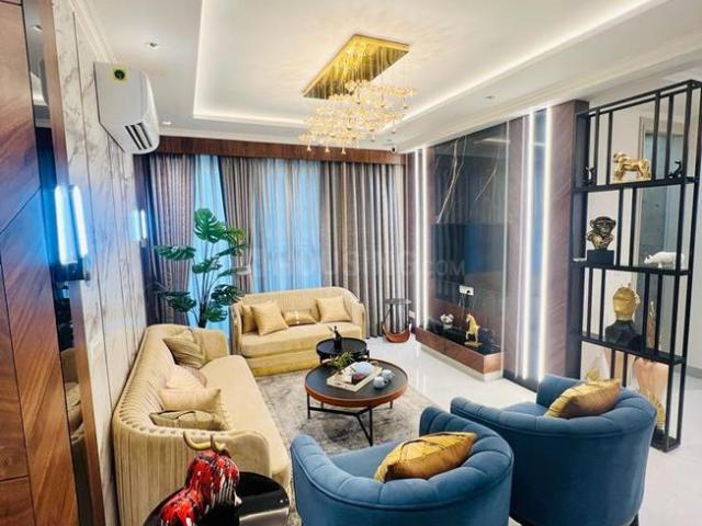 Flat for sale in Kharar, Punjab
