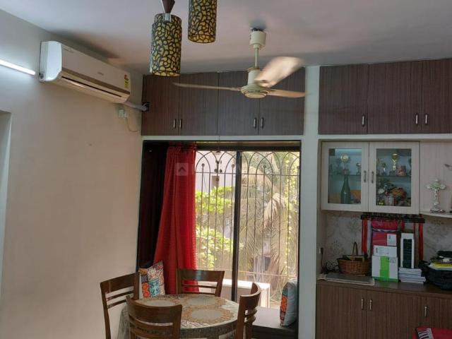Flat for rent in Kamothe - Mumbai, National Capital Territory Of Delhi