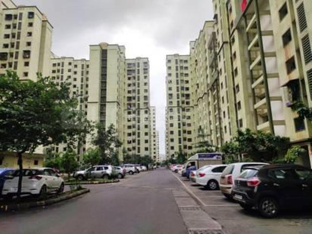 Flat for rent in Kamothe - Mumbai, National Capital Territory Of Delhi