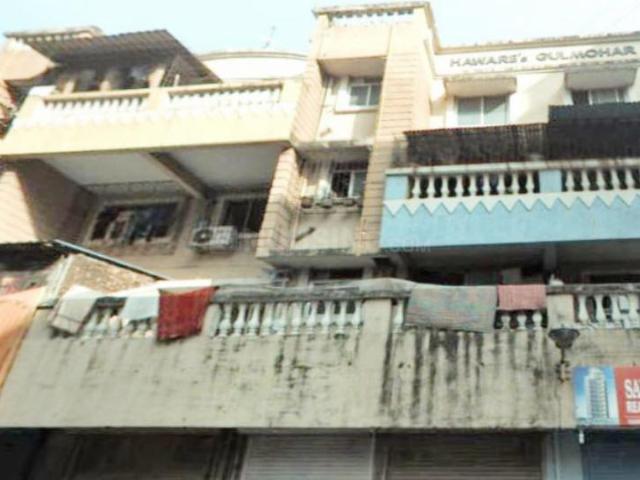 Flat for rent in Haware's Splendor, Panvel