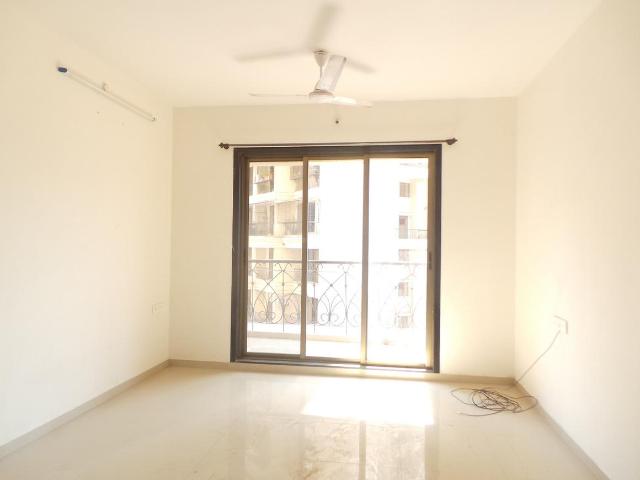 Flat for rent in Navi Mumbai