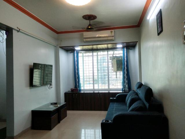 Flat for rent in Kamothe - Mumbai, National Capital Territory Of Delhi
