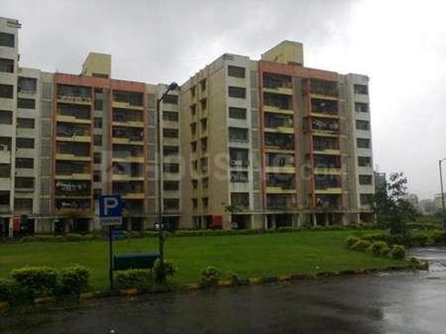 Flat for rent in Kamothe - Mumbai, National Capital Territory Of Delhi