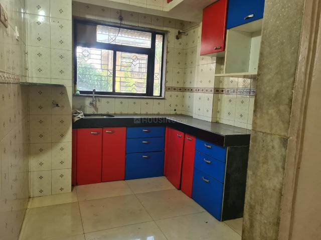 Flat for rent in Kamothe - Mumbai, National Capital Territory Of Delhi