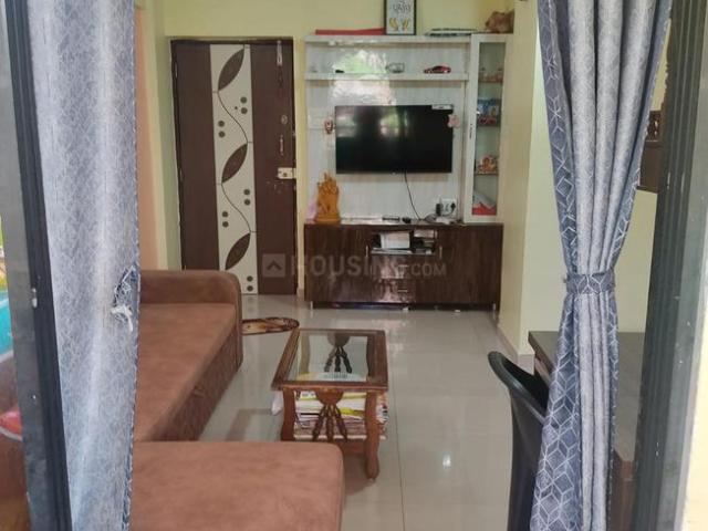 Flat for rent in Kamothe - Mumbai, National Capital Territory Of Delhi