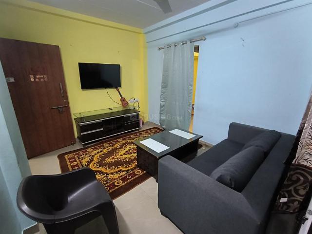 Flat for rent in Kamothe - Mumbai, National Capital Territory Of Delhi