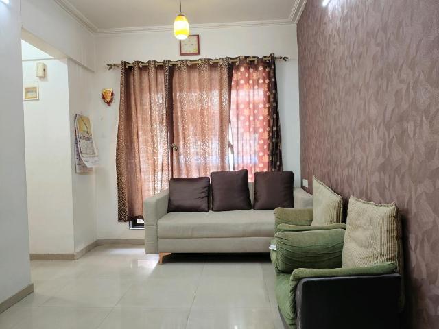 Flat for rent in Kamothe - Mumbai, National Capital Territory Of Delhi
