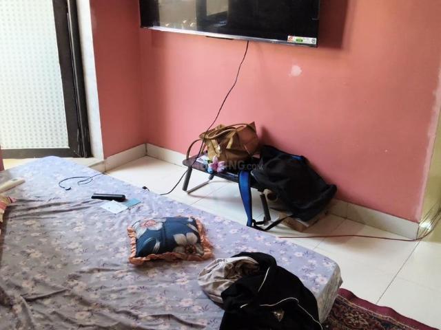 Flat for rent in Kamothe - Mumbai, National Capital Territory Of Delhi