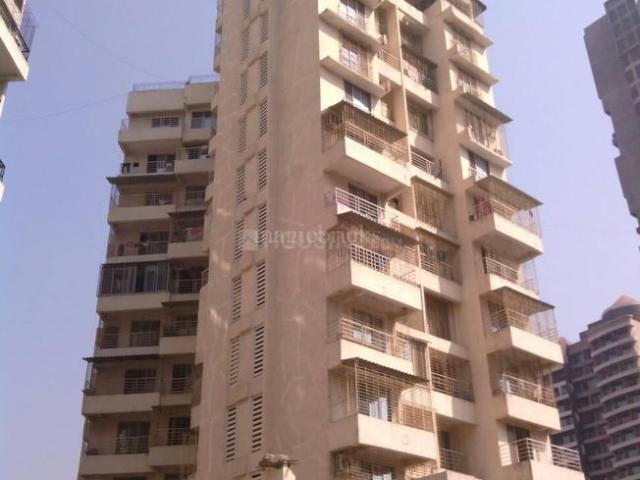 Flat for rent in Kamothe - Mumbai, National Capital Territory Of Delhi