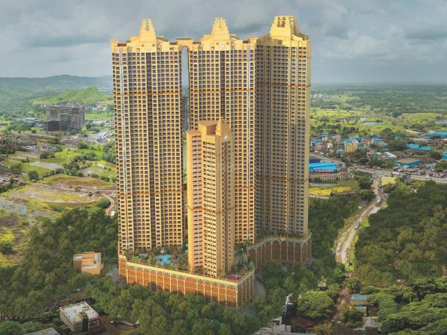 Flat for rent in Kamothe - Mumbai, National Capital Territory Of Delhi