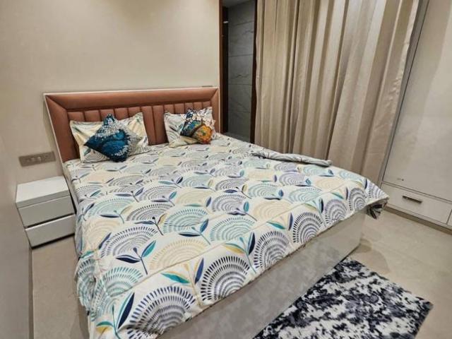 Flat for rent in Kamothe - Mumbai, National Capital Territory Of Delhi