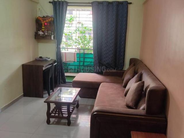 Flat for rent in Kamothe - Mumbai, National Capital Territory Of Delhi