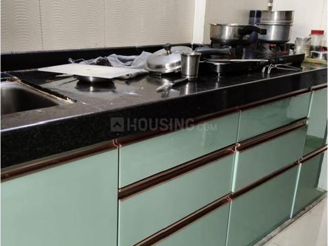Flat for rent in Kamothe - Mumbai, National Capital Territory Of Delhi