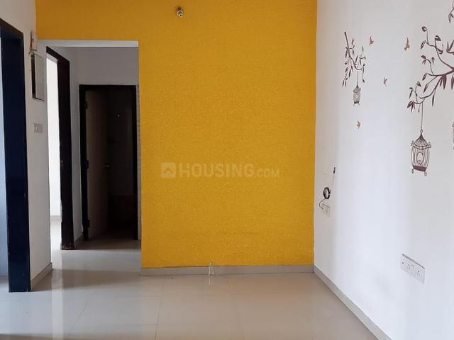 Flat for rent in Kamothe - Mumbai, National Capital Territory Of Delhi
