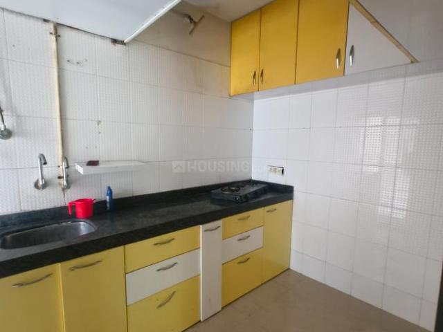 Flat for rent in Kamothe - Mumbai, National Capital Territory Of Delhi