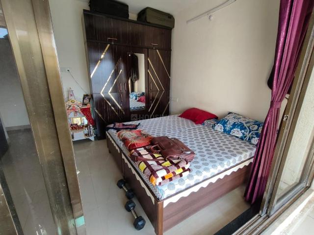 Flat for rent in Kharghar Village, Panvel