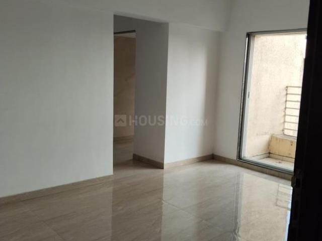 Flat for rent in Owe Village, Panvel