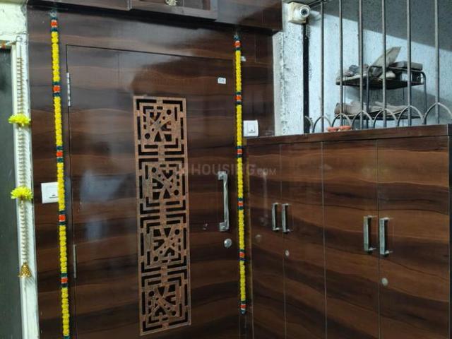 Flat for rent in Kamothe - Mumbai, National Capital Territory Of Delhi