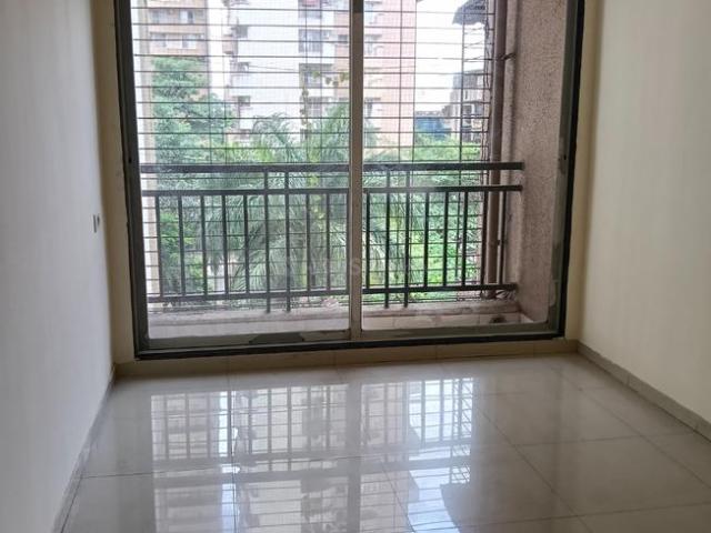 Flat for rent in Taloja, Panvel