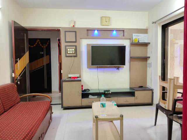 Flat for rent in Taloja, Panvel