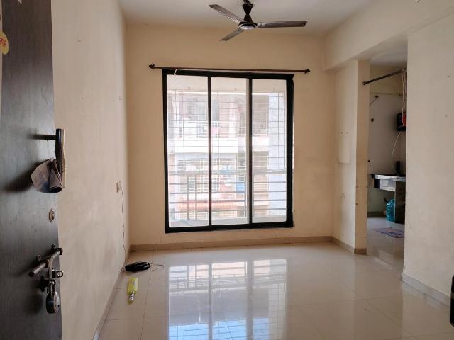 Flat for rent in Taloja, Panvel
