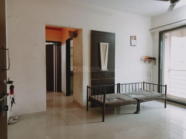 Flat for rent in Owe Village, Panvel