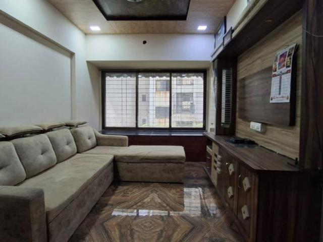 Flat for rent in Taloja, Panvel