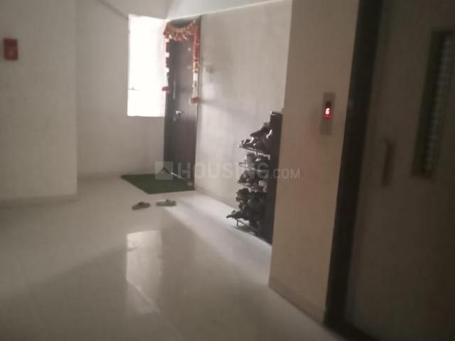 Flat for rent in Raigad, Maharashtra
